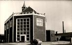 Maassluis - Immanuelkerk, Verzamelen, Verzenden, 1960 tot 1980, Ongelopen, Zuid-Holland