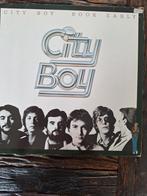 City Boy - Early in the Morning Book Boy LP (1978), Ophalen, 1960 tot 1980, Gebruikt
