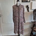 Summum | maxi-dress | viscose | 44 | XXL, Summum, Overige kleuren, Maat 42/44 (L), Ophalen of Verzenden