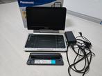 Panasonic DVD-LS80 Portable DVD Speler Compleet, Dvd-speler, Gebruikt, Panasonic, Draagbaar