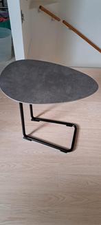 Banktafeltje van Bree's New World, Ophalen, Nieuw, 50 tot 100 cm, Minder dan 50 cm