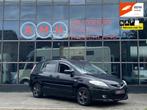 Mazda 5 1.8 Business Automaat airco elektrische ramen 7 pers, Gebruikt, Zwart, 4 cilinders, Zwart