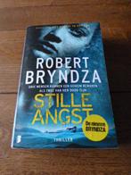 Robert Bryndza - Stille Angst, Boeken, Thrillers, Ophalen of Verzenden, Zo goed als nieuw, Robert Bryndza