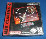 Xevious - Nes Classics (Gameboy Advance) NIEUW / SEALED!, Verzenden, Nieuw, Avontuur en Actie, Vanaf 3 jaar