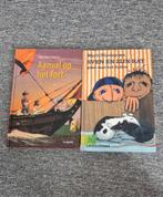 Martine Letterie - Aanval op het fort, Verzenden, Zo goed als nieuw, Martine Letterie