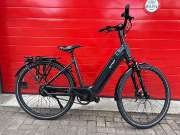 Huyser Ultremo Phantom Grey 2021 beschikbaar voor biedingen