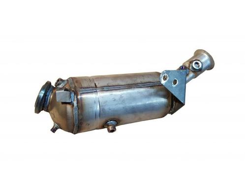 Roetfilter Mercedes GL350, ML300, ML350 3.0 CDI, Auto-onderdelen, Uitlaatsystemen, Mercedes-Benz, Nieuw, Ophalen of Verzenden