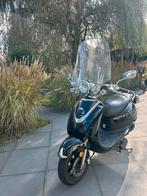 Super mooie in zeer goede staat verkerende scooter, Ophalen, Gebruikt, Allo, 49 cc