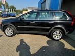 Volvo XC90 2.9 T6 Exclusive 7 pers / Airco / Trekhaak / Bak, Auto's, Volvo, Gebruikt, Vierwielaandrijving, 2250 kg, 2091 kg