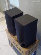 AKAI SW-MX115b Speakers 50w, Overige merken, Nieuw, Ophalen of Verzenden, Minder dan 60 watt