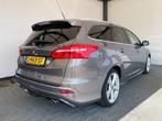 Ford Focus Wagon 1.5 Titanium Edition|Stoel & Stuurverwarmin, 65 €/maand, Euro 6, 4 cilinders, 150 pk