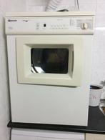 Wasmachine en droger, Ophalen, Zo goed als nieuw, Condens
