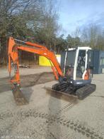 Kubota kx35u en Kubota kx101-3 minigraver sloop sorteer func, -, Niet opgegeven, Ophalen of Verzenden, Niet opgegeven