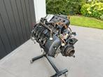 BMW M52b20TU met ECU, Auto-onderdelen, Motor en Toebehoren, Ophalen, Gebruikt, BMW