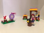 Lego Friends : Avonturenkamp boogschieten 41120, Verzenden, Zo goed als nieuw, Complete set, Lego