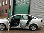 Grijze Opel Vectra GTS 2.2 16V 147PK Hatchback/APK/Bluetooth, Auto's, Opel, 715 kg, Origineel Nederlands, Te koop, Zilver of Grijs