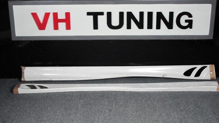 CDW OPAG SSCH03 sideskirts Opel Astra G, Auto diversen, Tuning en Styling, Ophalen of Verzenden
