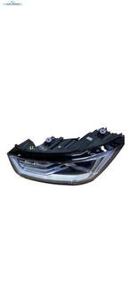 Audi A1 S1 8X Xenon LED Koplamp Links 8XA941005, Auto-onderdelen, Verlichting, Verzenden, Herkomst onderdeel bekend, Gebruikt