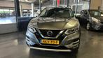 Nissan QASHQAI 1.3 DIG-T N-MOTION, Auto's, Voorwielaandrijving, 687 kg, Gebruikt, Huisgarantie