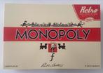 Monopoly Retro, Hobby en Vrije tijd, Gezelschapsspellen | Bordspellen, Ophalen of Verzenden, Zo goed als nieuw