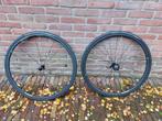 Vision Trimax 25 KB Race Wielset Grijs, Wiel, Racefiets, Ophalen of Verzenden, Zo goed als nieuw
