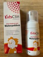 Kidsclin mousse waterpokken, Kinderen en Baby's, Ophalen, Gebruikt, Overige typen