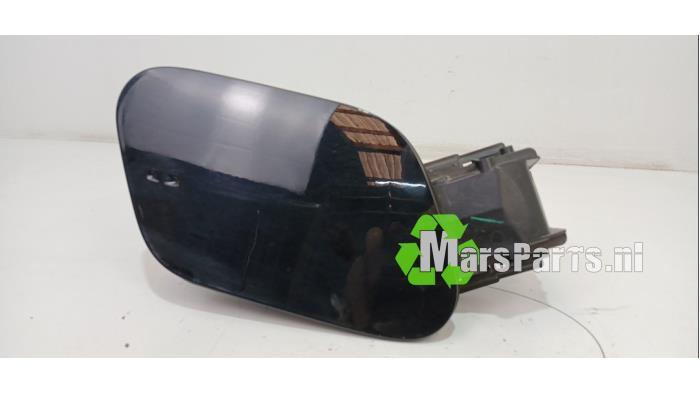 Tank Klep van een Renault Grand Scenic (BIXUP), Auto-onderdelen, Carrosserie en Plaatwerk, Renault, Gebruikt, 3 maanden garantie