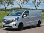 OPEL VIVARO 1.6 cdti 120 l2h1, Voorwielaandrijving, 125 pk, Gebruikt, Euro 6