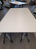 Trespa plaat 2.80 x 1.56 - Ideaal voor aanhanger vloer, Doe-het-zelf en Verbouw, Platen en Panelen, Ophalen of Verzenden, Gebruikt