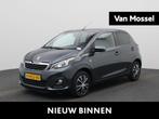 Peugeot 108 1.0 e-VTi Active | Radio | Bluetooth | Airco |, Voorwielaandrijving, 12 maanden, Stof, Gebruikt