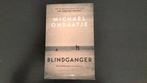 Michael Ondaatje - Blindganger, Gelezen, Michael Ondaatje, Ophalen of Verzenden, Nederland