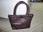 Leuke nieuwe bruin hand/schouder tas(nr.6 D3), Ophalen of Verzenden, Nieuw, Bruin, Handtas