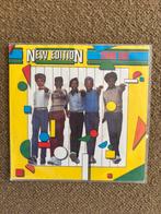 New Edition - Candy Girl, Cd's en Dvd's, Ophalen of Verzenden, Zo goed als nieuw, 7 inch, Pop