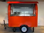 Roundtop - foodtruck - 2025, Auto diversen, Aanhangers en Bagagewagens, Gebruikt