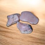 Roze andes opaal, Ophalen of Verzenden, Mineraal