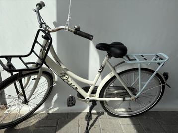 Batavus Diva kinderfiets dames beschikbaar voor biedingen