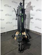 Tunturi Krachtstation HG80 | Multistation | Home Gym, Ophalen of Verzenden, Gebruikt, Benen, Overige typen