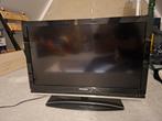 Grundig TV, Audio, Tv en Foto, Televisies, Ophalen, Gebruikt, 50 Hz, 80 tot 100 cm