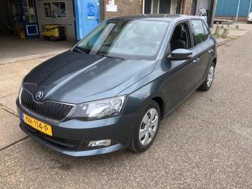 Skoda FABIA Fabia 1.0, 5 DEURS beschikbaar voor biedingen