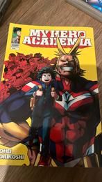 My Hero Academia Vol. 1, Boeken, Japan (Manga), Ophalen of Verzenden, Eén comic, Zo goed als nieuw