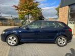 Audi A3 Sportback 1.6 FSI Attraction, Auto's, Audi, Voorwielaandrijving, 65 €/maand, 15 km/l, Gebruikt