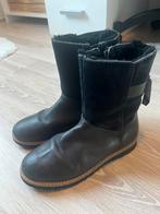 Nieuw gevoerde leren winterlaarsjes mt 36, Ophalen of Verzenden, Nieuw, Meisje, Laarzen