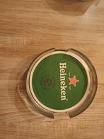 Heineken bierviltjeshouder..., Verzamelen, Biermerken, Ophalen, Zo goed als nieuw, Heineken