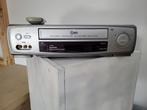 ZGAN VIDEO RECORDER /SPELER MET, Audio, Tv en Foto, Videospelers, Ophalen of Verzenden, Zo goed als nieuw, VHS-speler of -recorder