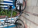 Herenfiets, Fietsen en Brommers, Ophalen, Minder dan 10 versnellingen, Zo goed als nieuw, 55 cm of meer