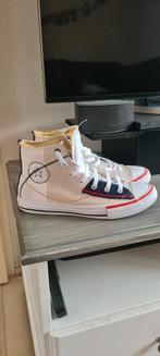 Converse all stars mt 38, Ophalen of Verzenden, Zo goed als nieuw