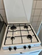 Parker Camping gasstel – voor gasfles, nieuwprijs €280, Caravans en Kamperen, Ophalen of Verzenden, Zo goed als nieuw