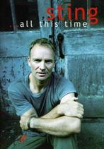 Sting – All This Time, Alle leeftijden, Muziek en Concerten, Zo goed als nieuw, Verzenden