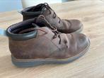 Sketchers schoenen, bruin, maat 43, Kleding | Heren, Schoenen, Bruin, Boots, Ophalen of Verzenden, Zo goed als nieuw
