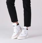 Shabbies Fred de la Bretonniere sneakers mt 40, Ophalen of Verzenden, Zo goed als nieuw